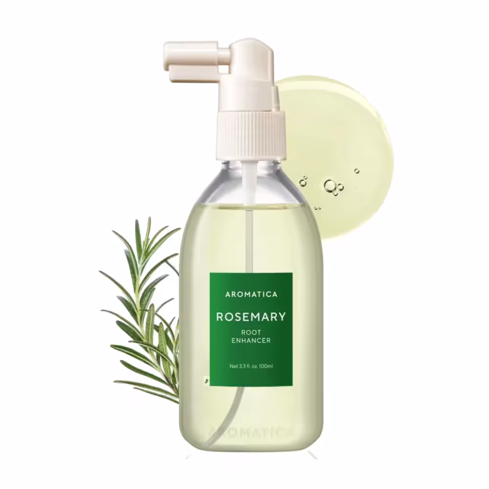 Rosemary Root Enhancer Aromatica