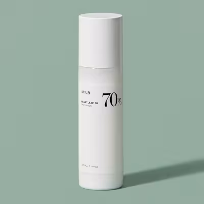 Heartleaf 70 Daily Lotion Anua
