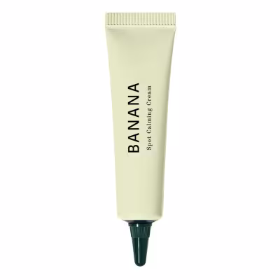 BANANA Spot Calming Cream #01 Green