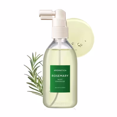 Rosemary Root Enhancer Aromatica